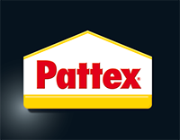 Pattex Официальный логотип бренда Pattex