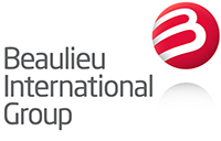 Офіційний логотип бренду Beaulieu