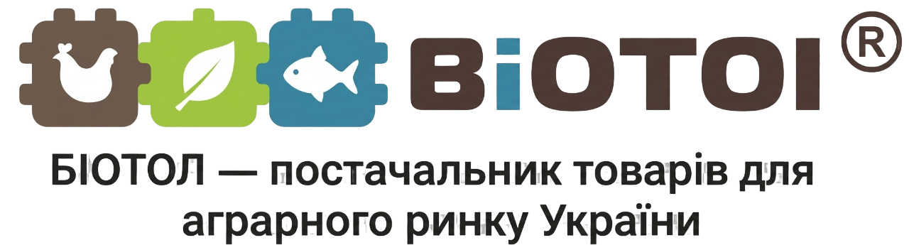 Biotol Официальный логотип бренда Biotol