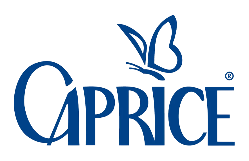 Caprice Официальный логотип бренда Caprice