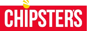 Официальный логотип бренда CHIPSTER'S