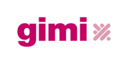 Gimi Официальный логотип бренда Gimi