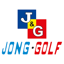 Официальный логотип бренда Jong Golf