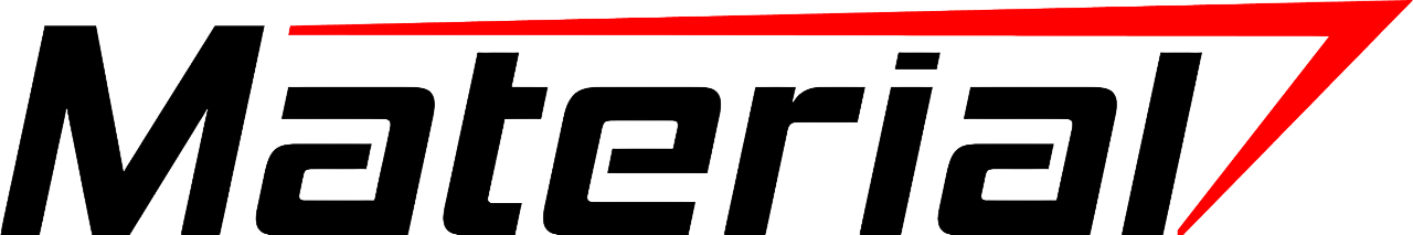 Material Официальный логотип бренда Material