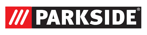 Официальный логотип бренда PARKSIDE