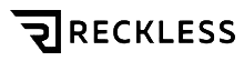 Официальный логотип бренда Reckless