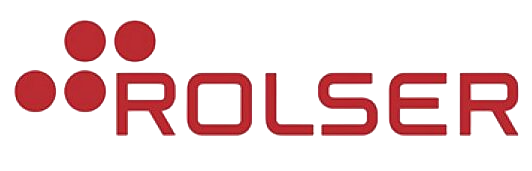 Rolser Офіційний логотип бренду Rolser