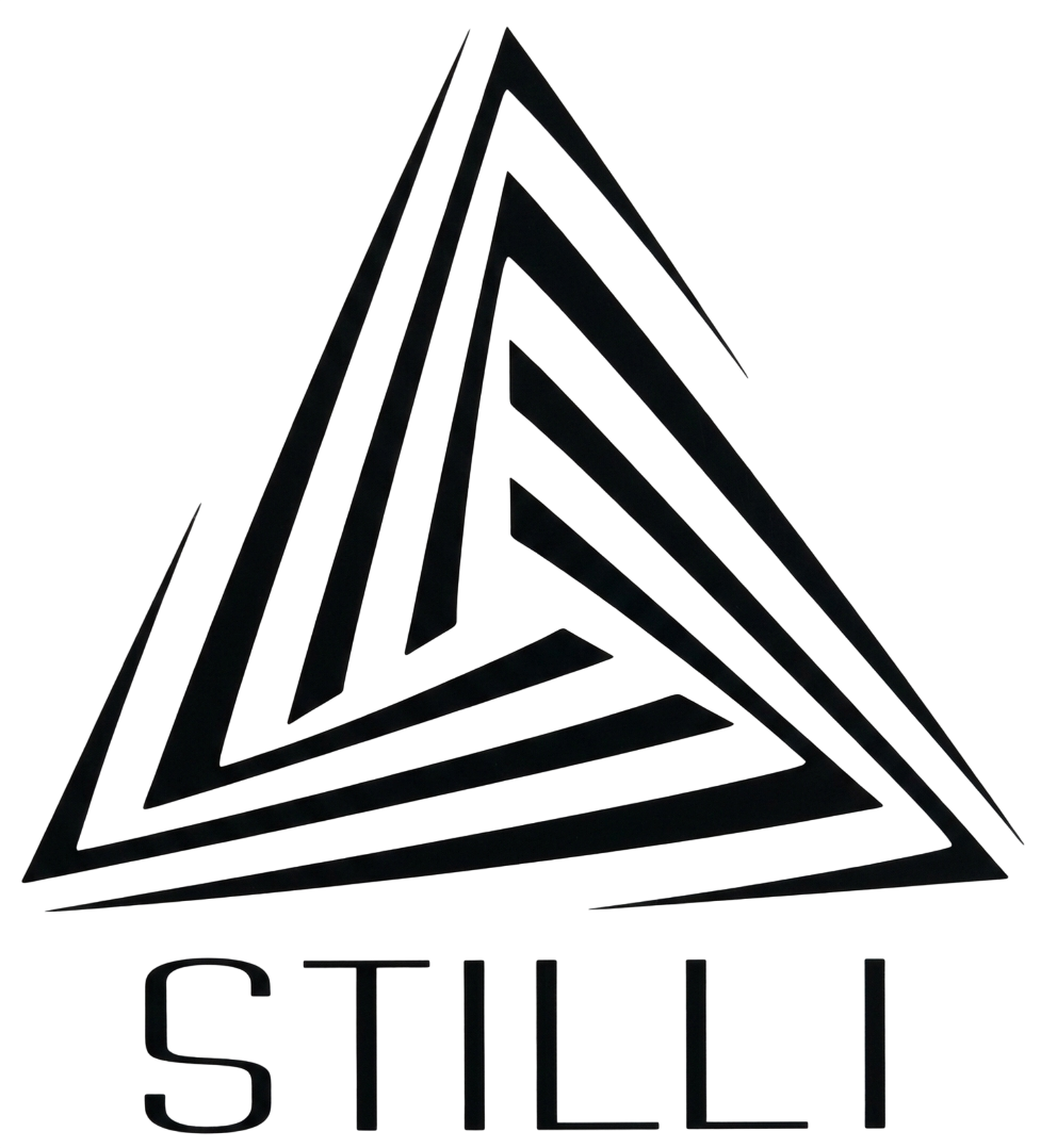 Stilli Официальный логотип бренда Stilli