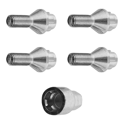 Болт крепления колеса STR40503 S-TR