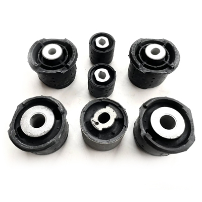 Подушка двигателя задняя NISSAN QASHQAI I; RENAULT KOLEOS I 1.5D-2.5 02.07- I51077YMT YAMATO