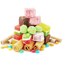 Кондитерские изделия