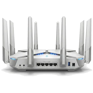 Маршрутизаторы и Wi-Fi-роутеры