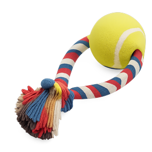 Игрушки для животных