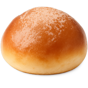 Булочки