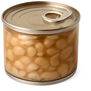Консервированные продукты