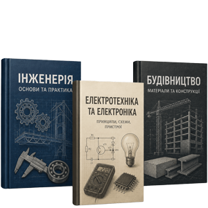 Техническая литература
