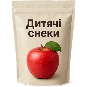 Детские снеки