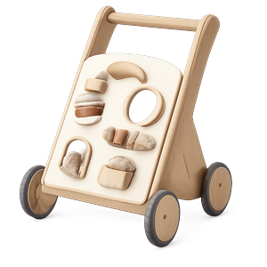 Детские игрушки
