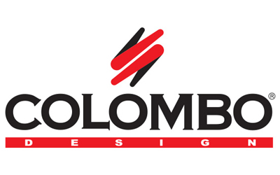 Официальный логотип бренда Colombo®