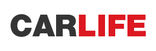 Официальный логотип бренда CarLife