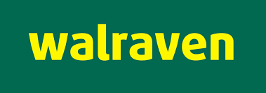 Официальный логотип бренда Walraven