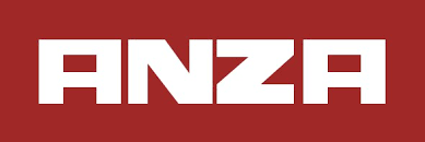 Anza Официальный логотип бренда Anza