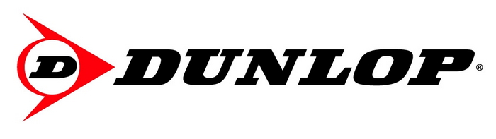 Dunlop Официальный логотип бренда Dunlop