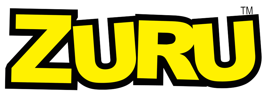 Zuru Официальный логотип бренда Zuru