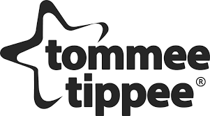Официальный логотип бренда Tommee Tippee