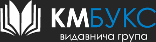 Официальный логотип бренда КМ-БУКС