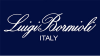 Официальный логотип бренда Luigi Bormioli