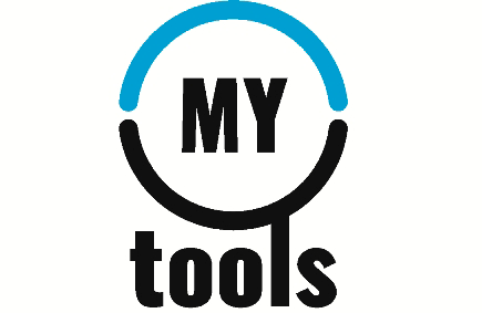 Офіційний логотип бренду My Tools