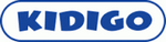 Официальный логотип бренда Kidigo