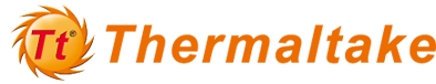 Офіційний логотип бренду Thermaltake