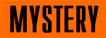 Офіційний логотип бренду Mystery