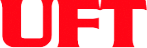 Официальный логотип бренда UFT