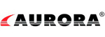 Aurora Официальный логотип бренда Aurora