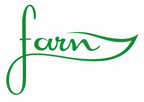 Официальный логотип бренда Farn