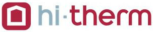 Офіційний логотип бренду Hi-Therm