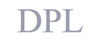 DPL Официальный логотип бренда DPL