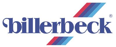 Официальный логотип бренда Billerbeck