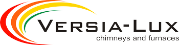 Официальный логотип бренда Versia-Lux