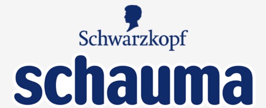 Офіційний логотип бренду Schauma