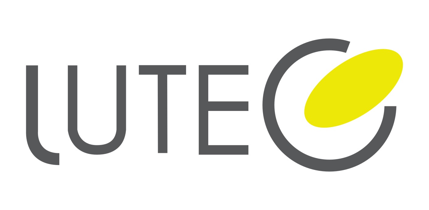 Официальный логотип бренда Lutec