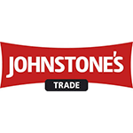 Официальный логотип бренда Johnstone's