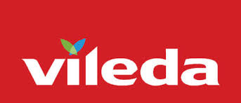 Официальный логотип бренда Vileda
