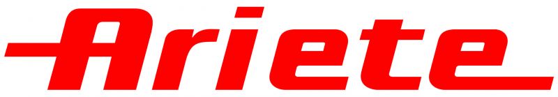 Ariete Официальный логотип бренда Ariete
