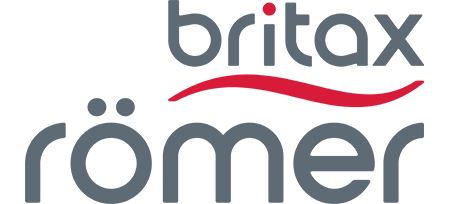 Britax-Romer Официальный логотип бренда Britax-Romer