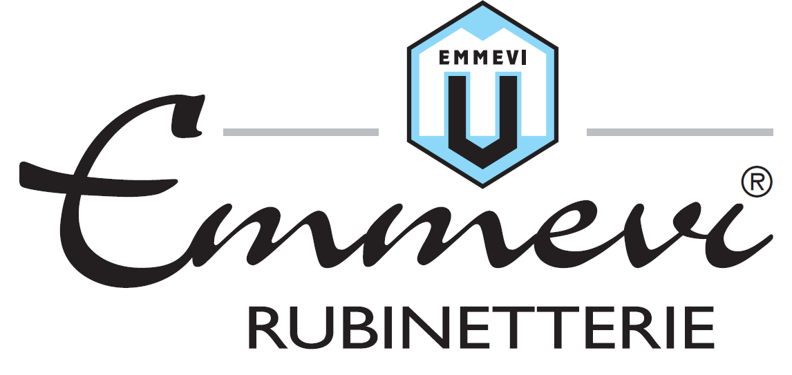 Официальный логотип бренда Emmevi Rubinetterie