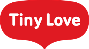 Tiny Love Официальный логотип бренда Tiny Love